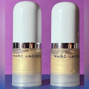 MARK JACOBS - DEW DROPS
COCONUT GEL HIGHLIGHTER (brand new) $10 each